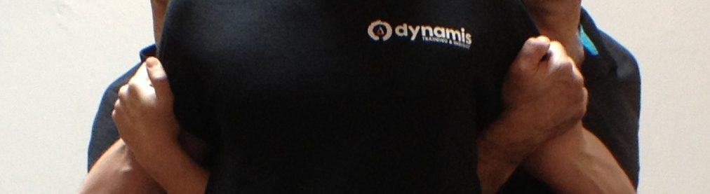 Positive Handling from Dynamis